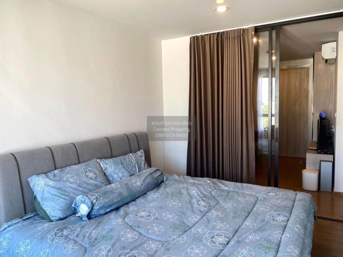 รูป เช่าคอนโด  นิช โมโน อิสรภาพ  MRT-อิสรภาพ วัดท่าพระ เขต บางกอกใหญ่ กรุงเทพ CX-100002 ✅ ทักไลน์ @connexproperty ตอบทันที ทีมงานมืออาชีพ ✅ - รูปที่ 7/8