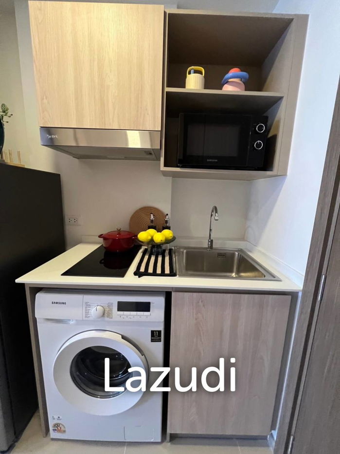 รูป The Muve Pradipat - Sam Sen Nai Bangkok - รูปที่ 4/6