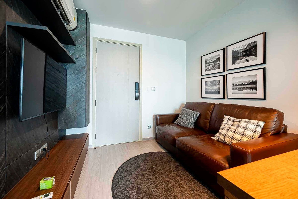 รูป ให้เช่า คอนโด ไลฟ์ ลาดพร้าว BTS ห้าแยกลาดพร้าว BTS Ha Yaek Lat Phrao 200 เมตร - รูปที่ 7/15