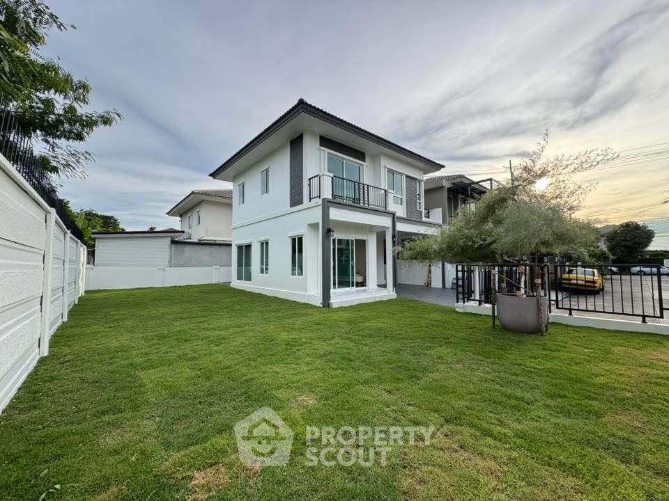 รูป บ้าน 3-ห้องนอน ที่ ภัสสร ไพรด์ พระราม 5 - สิรินธร ใน บางสีทอง (ID 2468931) - รูปที่ 21/22