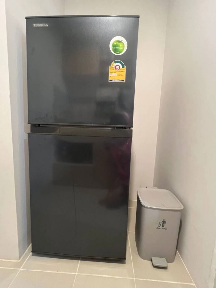 รูป ให้เช่า Sena Kith ฉลองกรุง - ลาดกระบัง 🏡 7,500 มีเครื่องซักผ้า + ฟรี Wifi‼️ #ตอบแชทไว 🔥🔥 รหัส C388 - รูปที่ 9/10