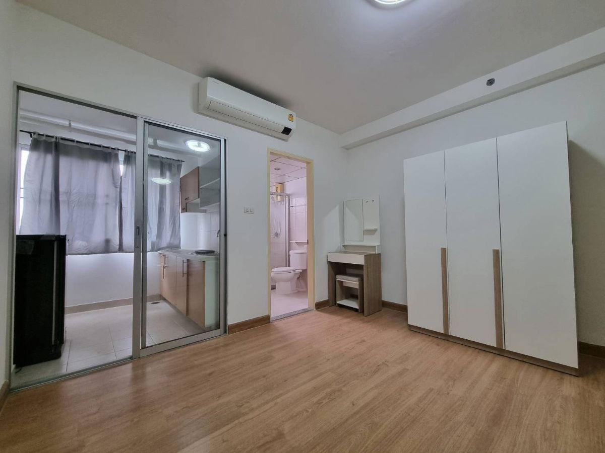 รูป Supalai Park Kaset : ศุภาลัย ปาร์ค เกษตร, กรุงเทพฯ (ขาย) - รูปที่ 3/6