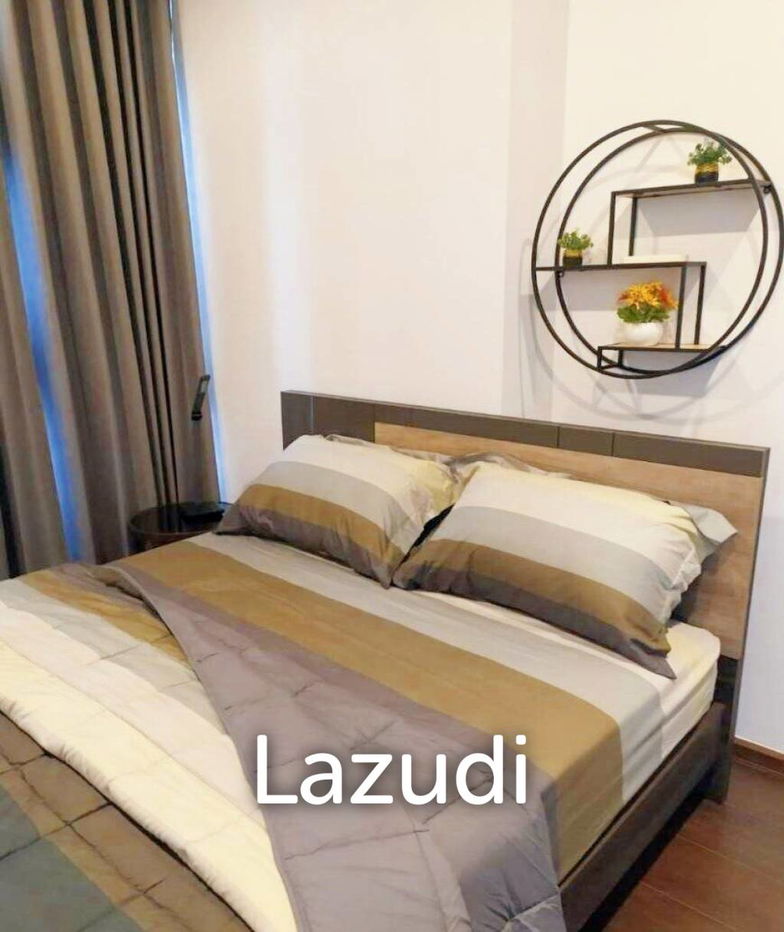 รูป 1 Bedroom 1 Bathroom 30 SQ.M C Ekkamai - รูปที่ 7/15