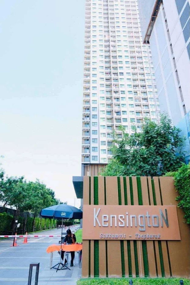 picture <<FOR RENT>> 🏢🏢 Kensington Sukhumvit-Theparak - 13/24