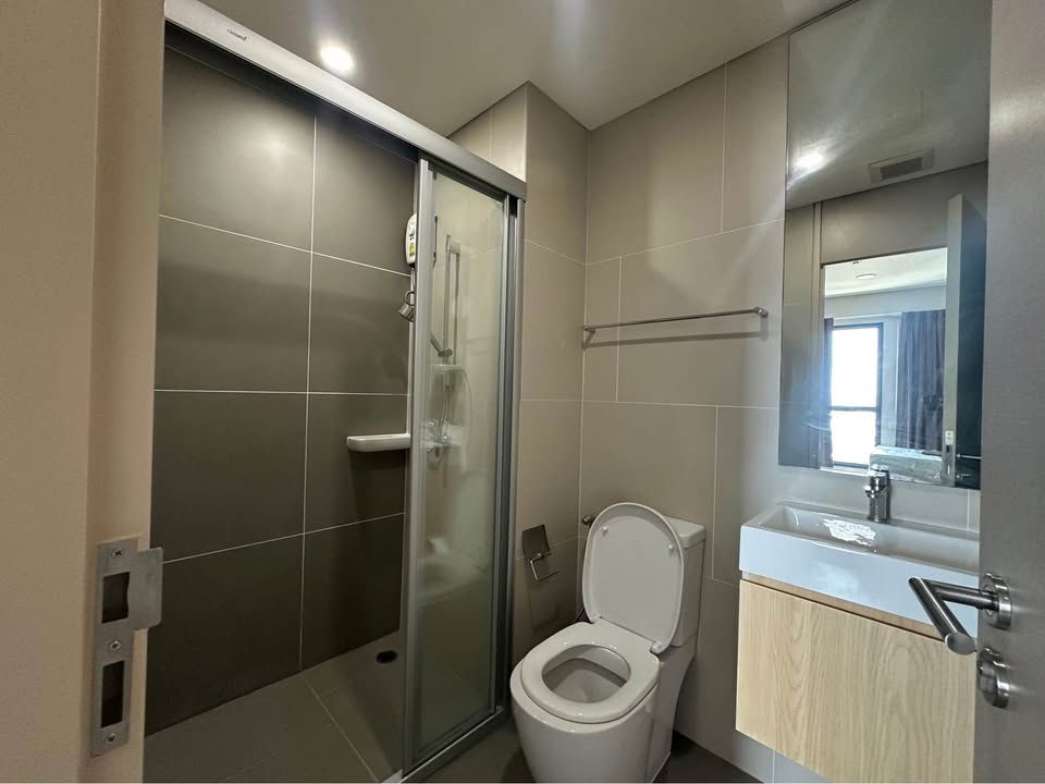 รูป R2825 ให้เช่าคอนโด ลุมพินีสวีท ดินแดง ราชปรารภ (ว่างค่ะ) ติดถนนใหญ่ ใกล้ทางด่วน และ BTS อนุสาวรีย์ฯ - รูปที่ 5/5