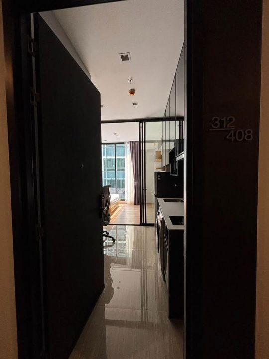 รูป เช่าคอนโด Noble Around Ari/โนเบิล อราวน์ อารีย์ (F6812031)ID Line : @condo44 - รูปที่ 8/10