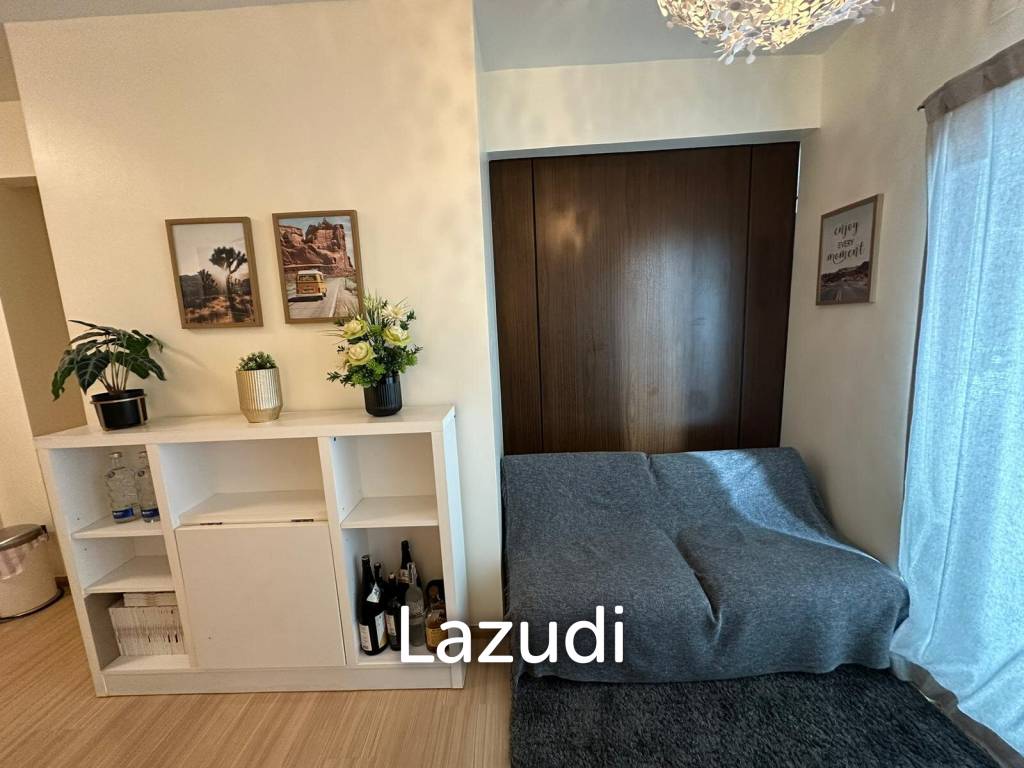 รูป ทันสมัย คอนโดหรู ณ ดินแดง กรุงเทพ ใกล้แหล่งช้อปปิ้ง - รูปที่ 4/20