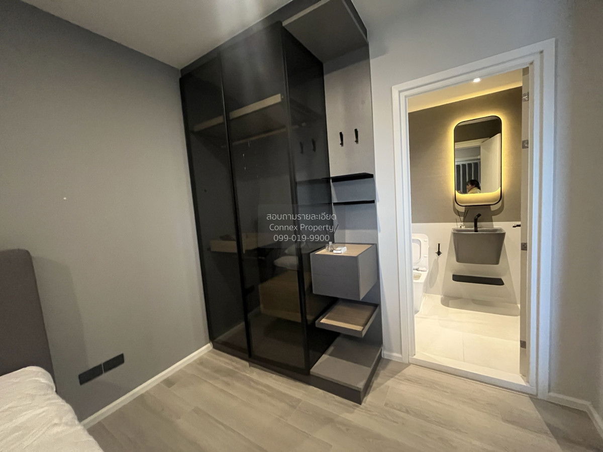 รูป 🔥🔥🔥 เช่าคอนโด เดอะ คีย์ พระราม 3 บางโคล่ เขต บางคอแหลม กรุงเทพ CX-88985 ✅ ทักไลน์ @connexproperty ตอบทันที ทีมงานมืออาชีพ ✅ 🔥🔥🔥 - รูปที่ 6/7