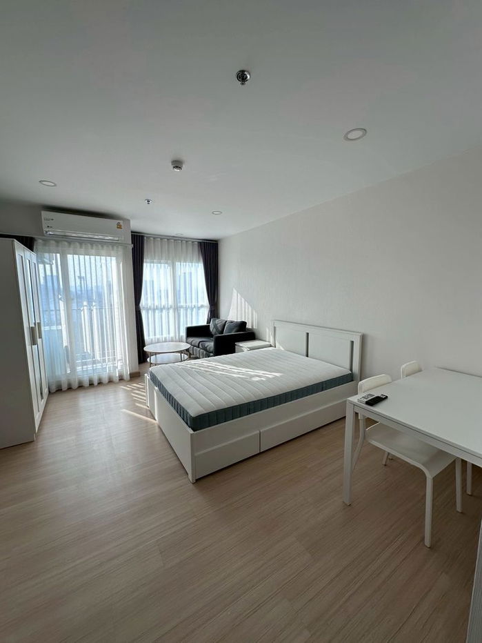 รูป For Rent Supalai Veranda Ramkhamhaeng - รูปที่ 2/9