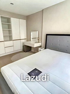 1 Bed 1 Bath 33 SQ.M The Nest Sukhumvit 22