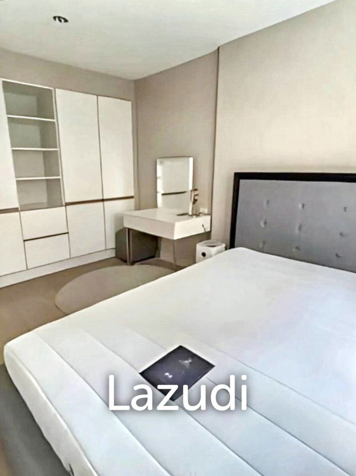 picture 1 Bed 1 Bath 33 SQ.M The Nest Sukhumvit 22 - 2/4