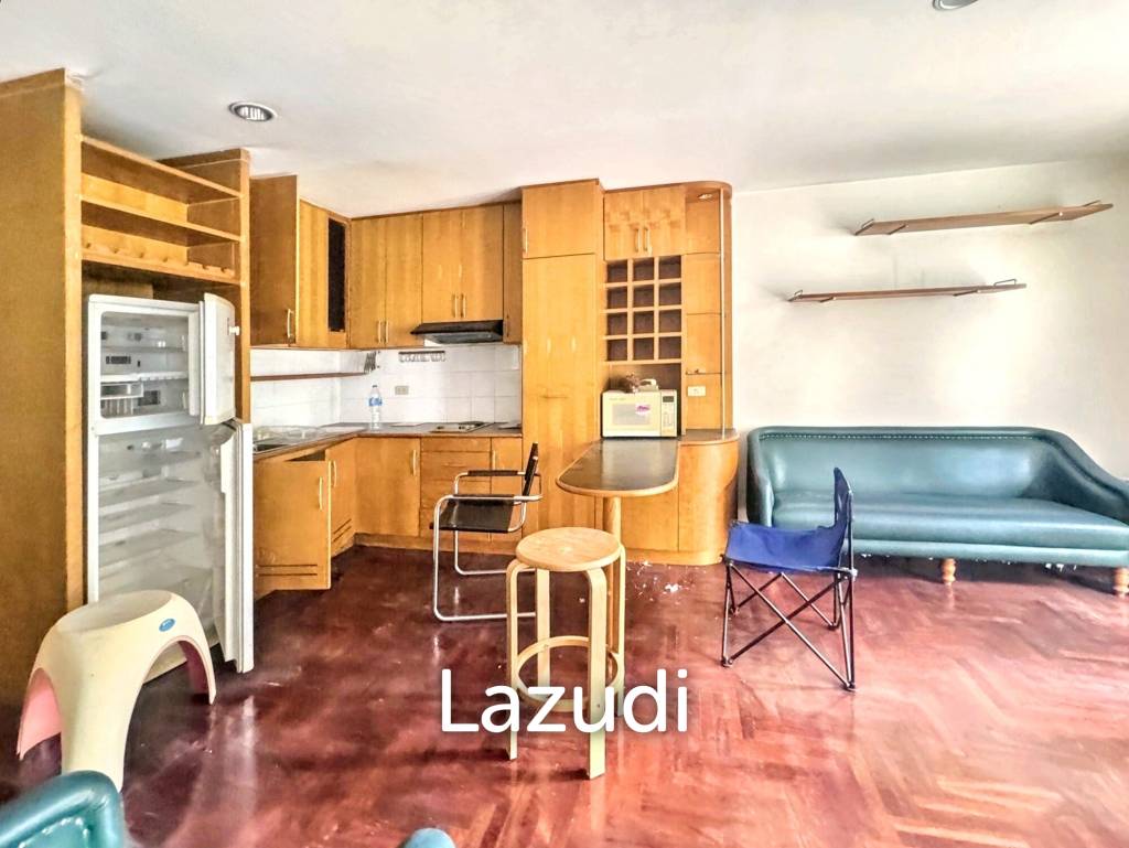 picture 1 Bed 1 Bath 55.59 SQ.M Supreme Place - 2/8