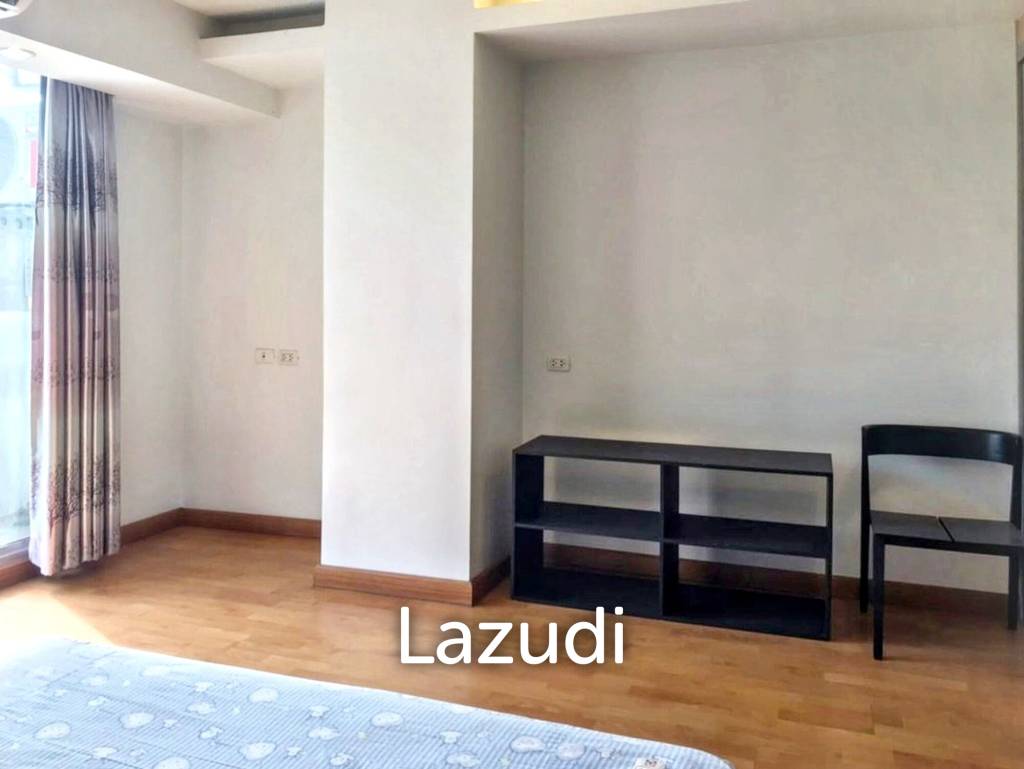 รูป 1 Bed 1 Bath 45 SQ.M The Waterford Sukhumvit 50 - รูปที่ 9/9