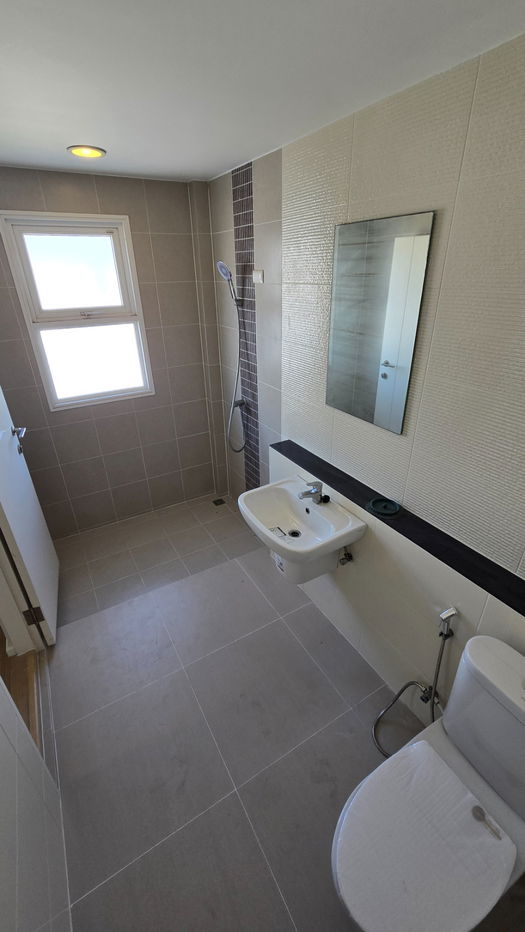 รูป ขายด่วน - บ้านกลางเมือง สวนหลวง - รูปที่ 37/58