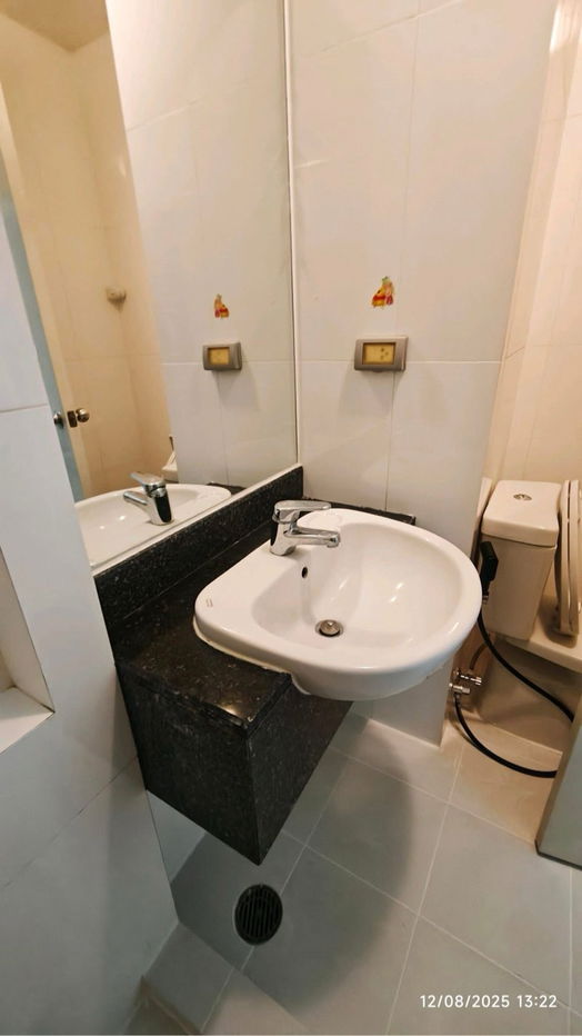 รูป ปล่อยเช่าคอนโด เดอะ พาร์คแลนด์ ศรีนครินทร์ เลคไซด์ (THE PARKLAND SRINAKARIN LAKE SIDE) #MRT ศรีลาซาล700ม. - รูปที่ 15/15