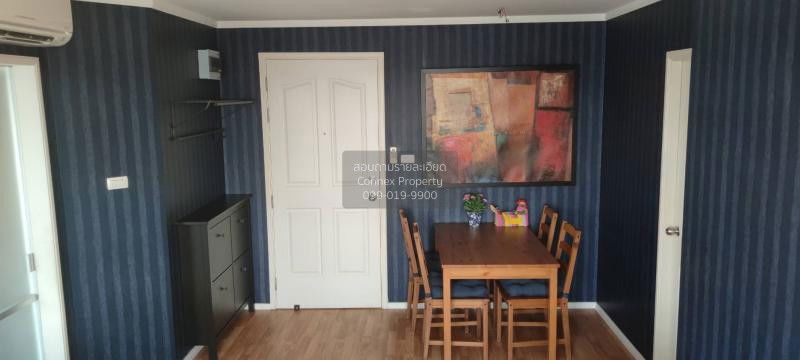 รูป เช่าคอนโด  ลุมพินี วิลล์ ลาซาล - แบริ่ง BTS-บางนา บางนา เขต บางนา กรุงเทพ CX-73125 ✅ ทักไลน์ @connexproperty ตอบทันที ทีมงานมืออาชีพ ✅ - รูปที่ 4/9