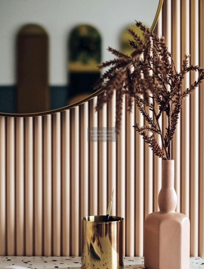 picture For Rent Condo , The Politan Aqua , MRT-Phra Nang Klao Bridge , Bang Kraso , Mueang Nonthaburi , Nonthaburi , CX-86174 ✅ Live chat with us ADD LINE @connexproperty ✅ - 3/12