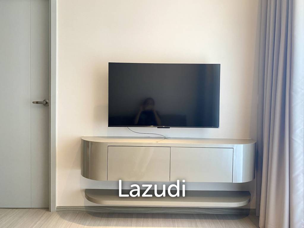 รูป 2 Bedrooms 1 Bathrooms 50 SQ.M Aspire Sukhumvit-Onnut - รูปที่ 5/14