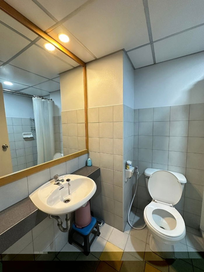 รูป คอนโดลาซาลพาร์ค สุขุมวิท 105 ห่าง BTS Bearing เพียง 550 ม - รูปที่ 10/10