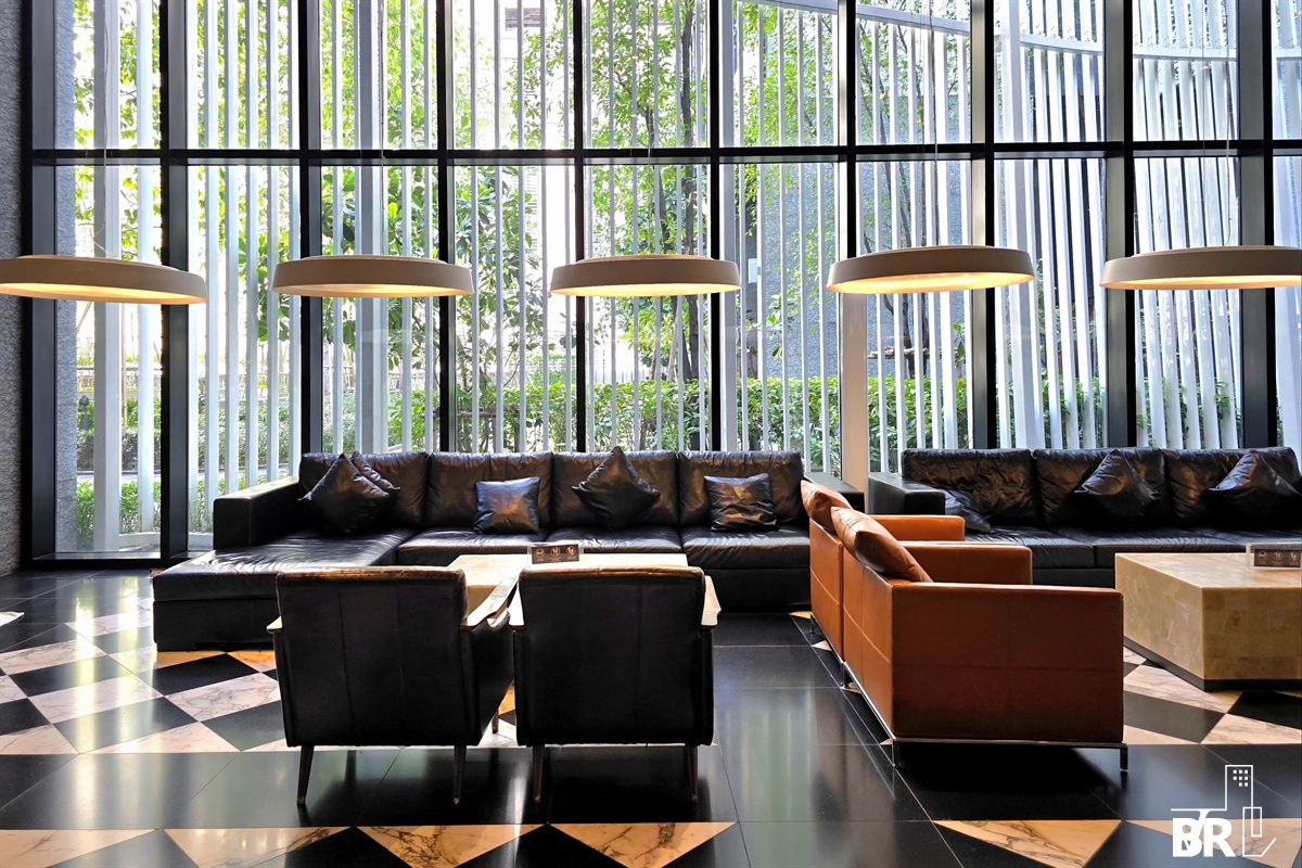 รูป Noble Ploenchit 💸 ห้องสวย 60 ตรม. ฟังก์ชันครบ ราคาคุ้ม 💚 ใกล้ BTS เพลินจิต - รูปที่ 2/7