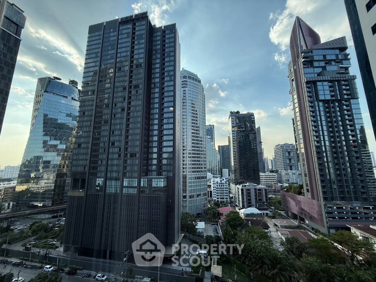 รูป คอนโด 1-ห้องนอน ที่ คัลเจอร์ ทองหล่อ ใกล้ BTS ทองหล่อ (ID 2468892) - รูปที่ 11/11