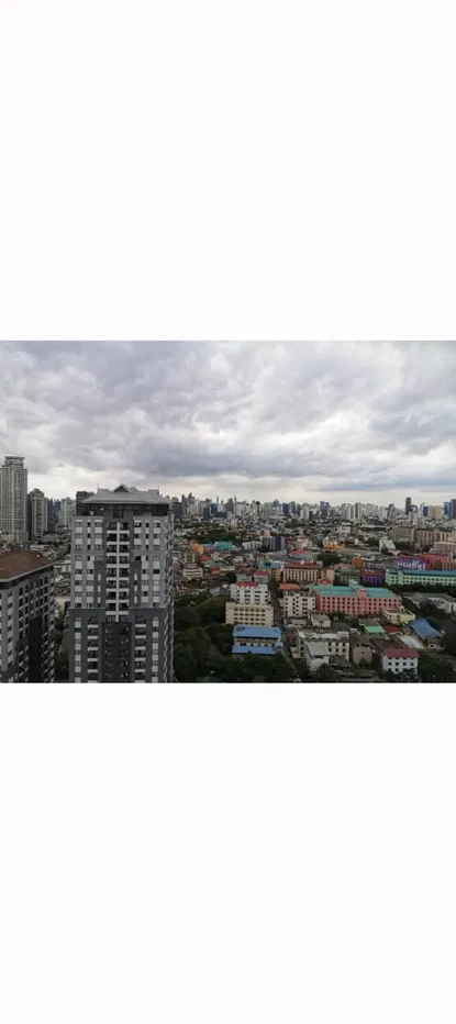 picture 1 Bedroom Condo for sale at The Base Park East Sukhumvit 77 5919159 - 3/6