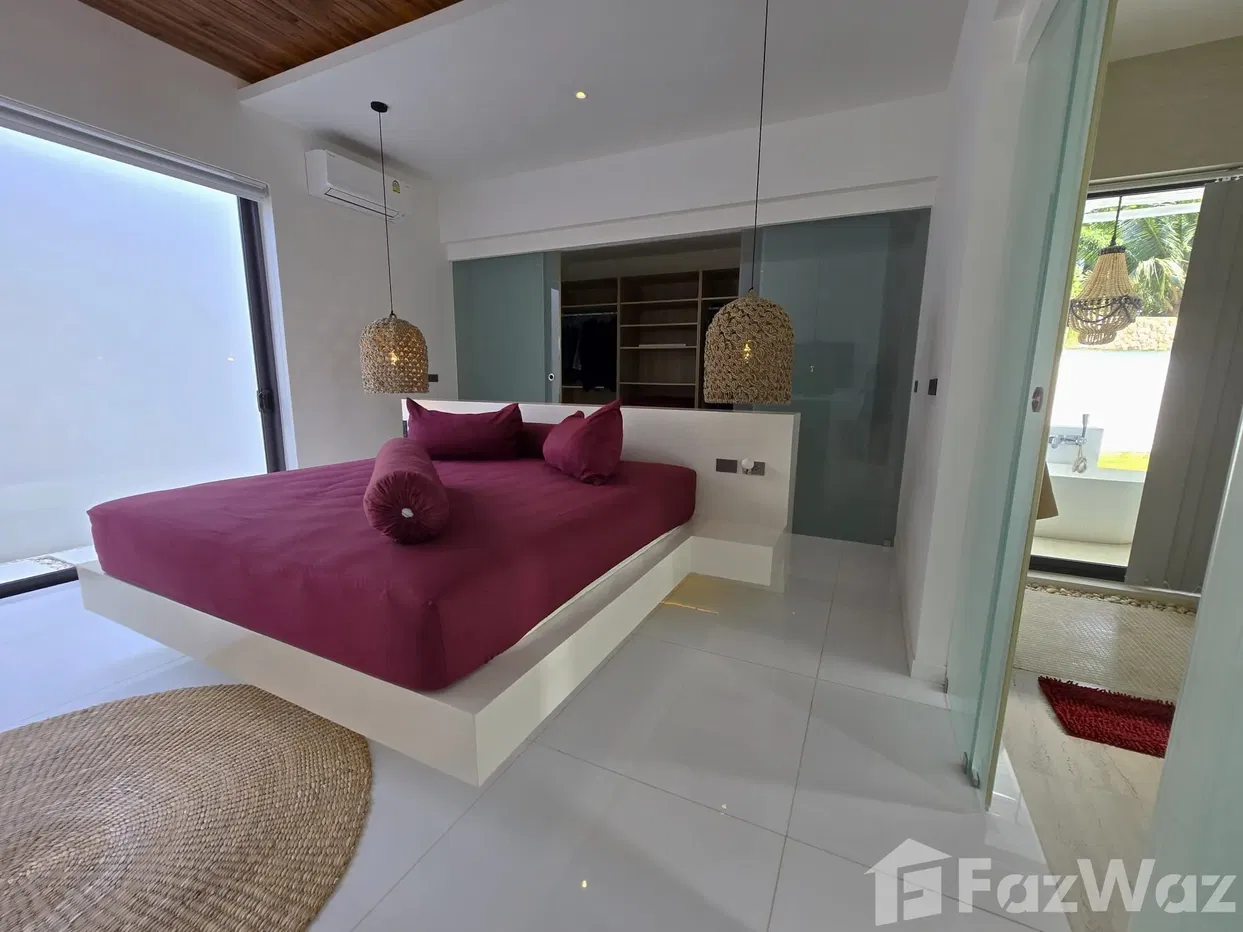 รูป ขาย วิลล่า 3 ห้องนอน ใน แม่น้ำ, สุราษฎร์ธานี 1997312 - รูปที่ 39/61