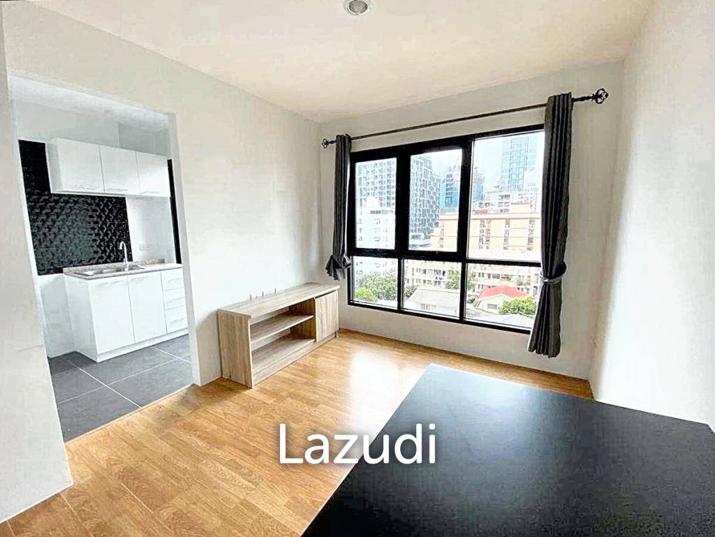 picture 1 Bedroom 1 Bathroom 31 SQ.M Vela de Residence - 3/17