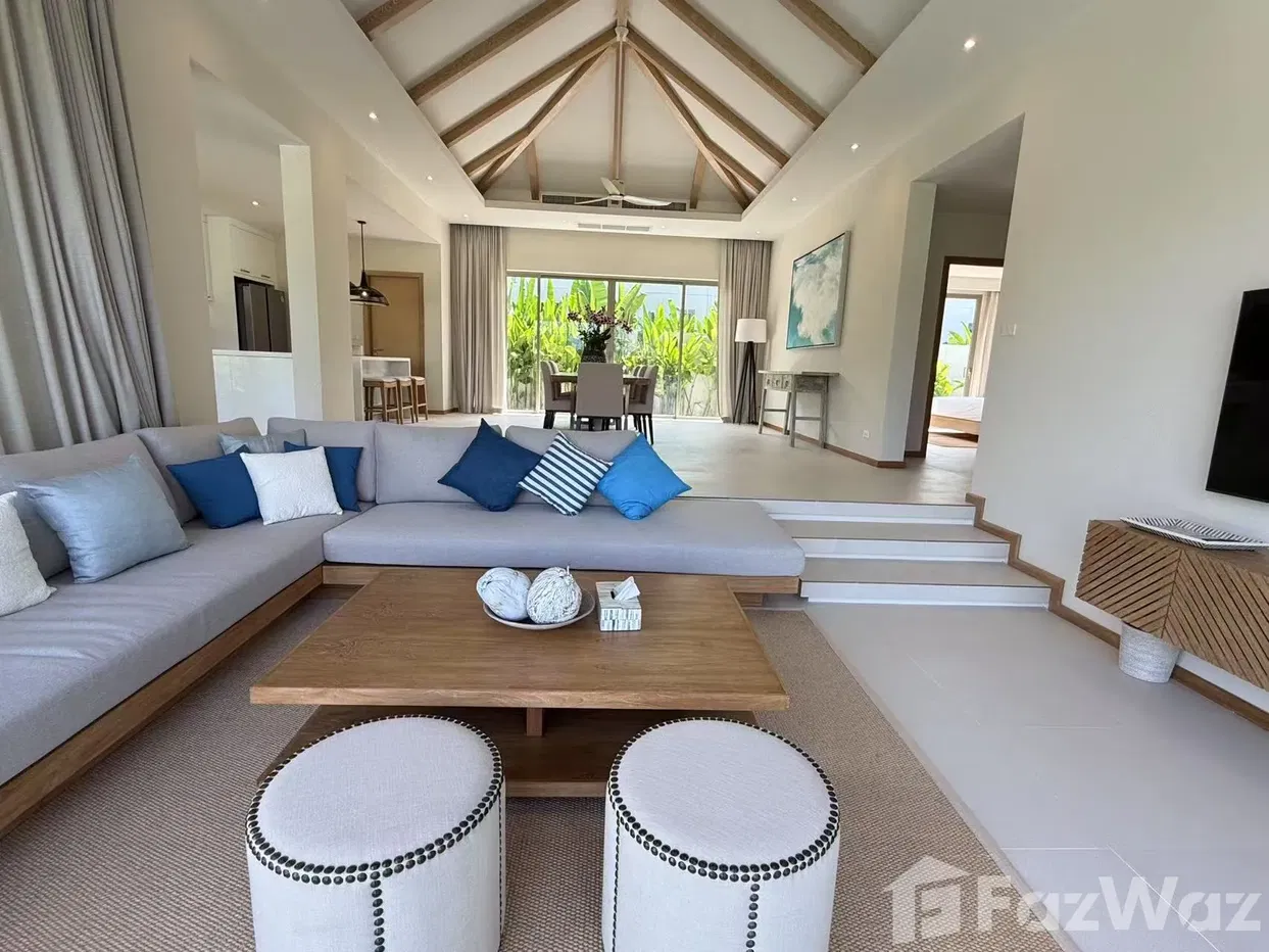 picture 4 Bedroom Villa for sale at Trichada Azure  2012679 - 45/63