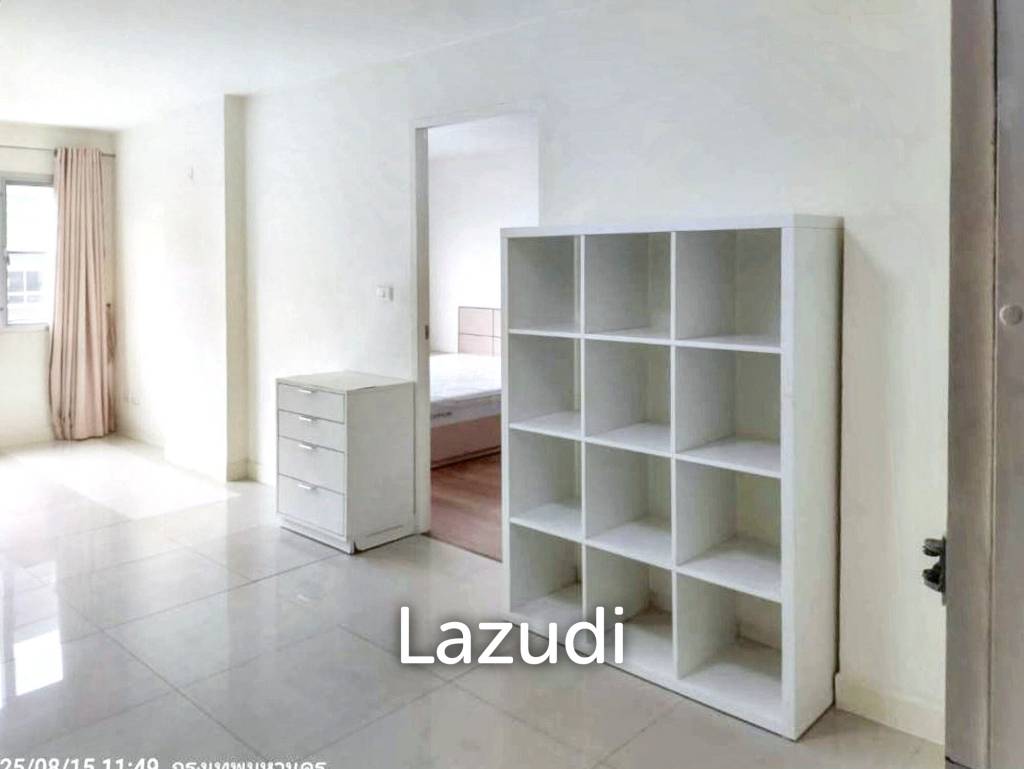 รูป 1 Bed 1 Bath 51 SQ.M One Sukhumvit 67 - รูปที่ 3/6