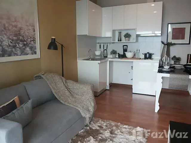 รูป ขาย/เช่า 2bed/1bath, The Coast Bangkok Condo, สี่แยกบางนา 5916496 - รูปที่ 3/10