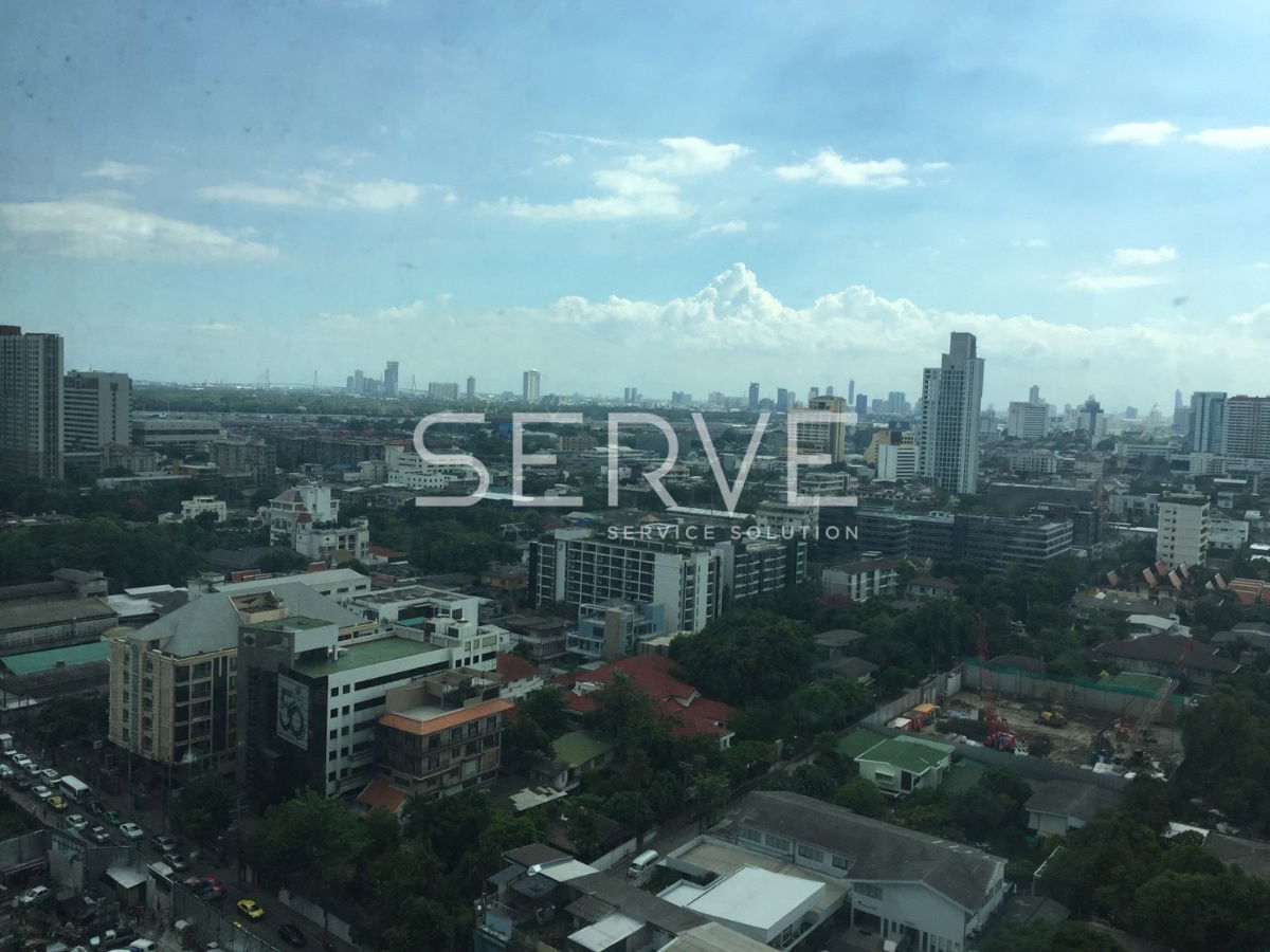 รูป 1 นอน 48.11 ตร.ม. ชั้นสูง 15+ ทำเลดี ใกล้ BTS เอกมัย 500 ม. และ Gateway เอกมัย ที่คอนโด Rhythm Sukhumvit 42 / ให้เช่าคอนโด - รูปที่ 12/12