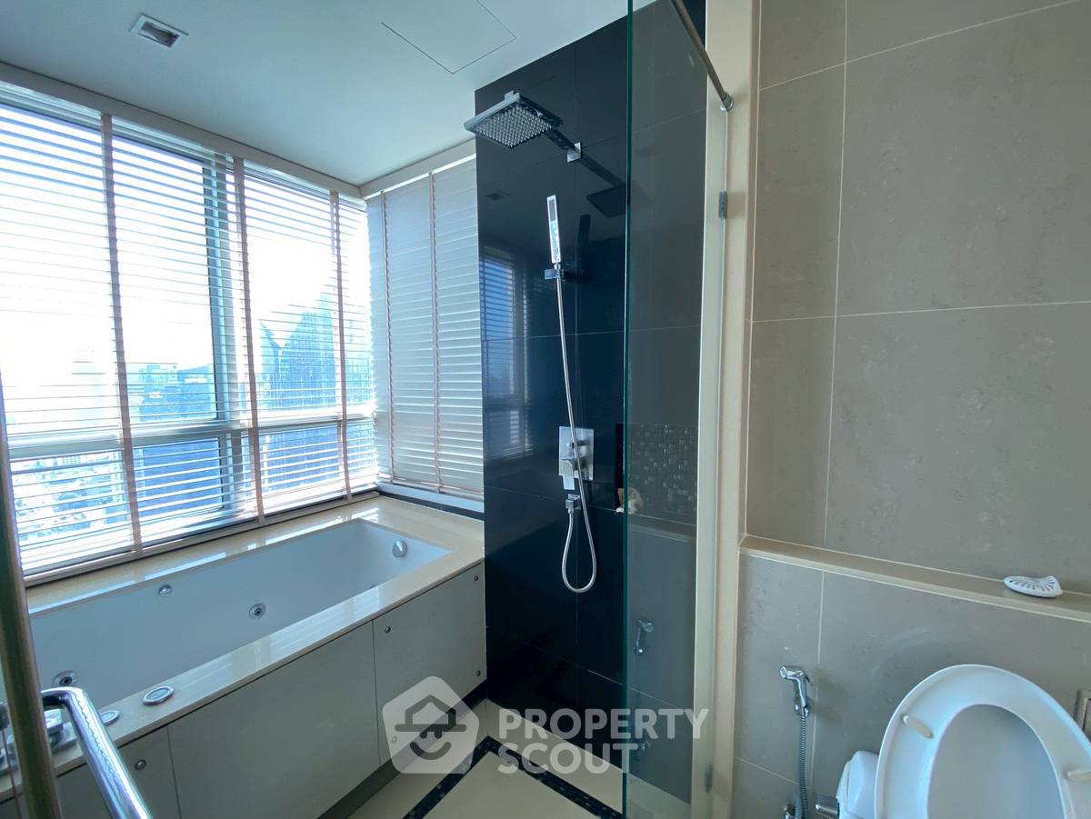 รูป คอนโด 2-ห้องนอน ที่ ดิ แอดเดรส อโศก ใกล้ ARL มักกะสัน (ID 2277943) - รูปที่ 5/10