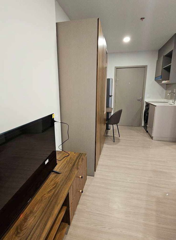 รูป ห้องมาใหม่🐲แอดไลน์ได้เลยครับ🐲✨✨🛋️🛌คลองเตย💥แอสปาย พระราม 4🔴🟢🟡 - รูปที่ 8/11