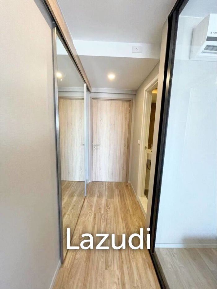 picture 1 Bed 30 SQ.M Blossom Condo @ Sathorn-Charoenrat - 7/10