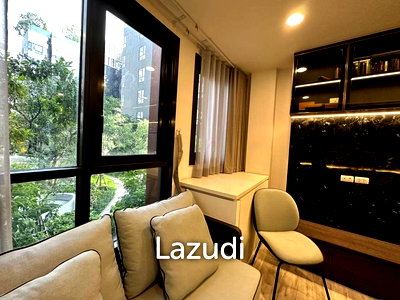 Condos for sale : 1 Bedroom 1 Bathroom 29 Sq.m XT Huaykwang