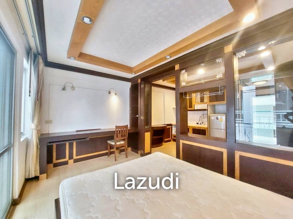 รูป 1 Bedroom 1 Bathroom 32 SQ.M Raintree Villa - รูปที่ 3/20