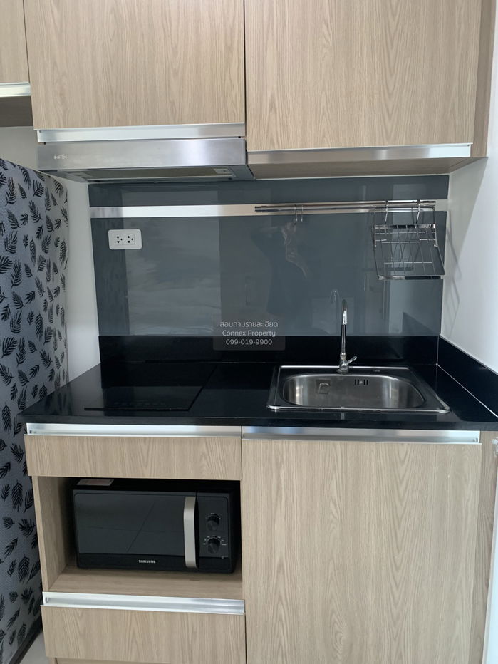 รูป เช่าคอนโด นิช โมโน สุขุมวิท - แบริ่ง BTS-แบริ่ง สำโรงเหนือ เขต ดอนเมือง สมุทรปราการ CX-74542 ✅ ทักไลน์ @connexproperty ตอบทันที ทีมงานมืออาชีพ ✅ - รูปที่ 3/8