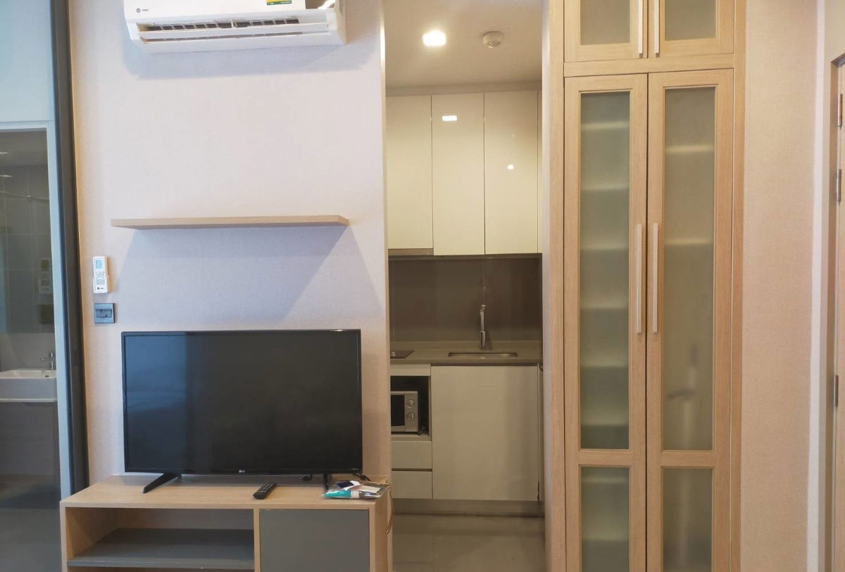 รูป 🍀🍀🍀BEST DEAL🔥ให้เช่า📌เอ็ม ทองหล่อ 10 (Line:@rent2022)ห้องสวย พร้อมเข้าอยู่✨A00278 - รูปที่ 14/15