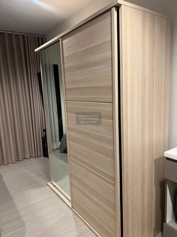 รูป เช่าคอนโด ไลฟ์ อโศก - พระรามเก้า MRT-พระราม 9 มักกะสัน เขต ราชเทวี กรุงเทพ CX-93171 ✅ ทักไลน์ @connexproperty ตอบทันที ทีมงานมืออาชีพ ✅ - รูปที่ 5/11