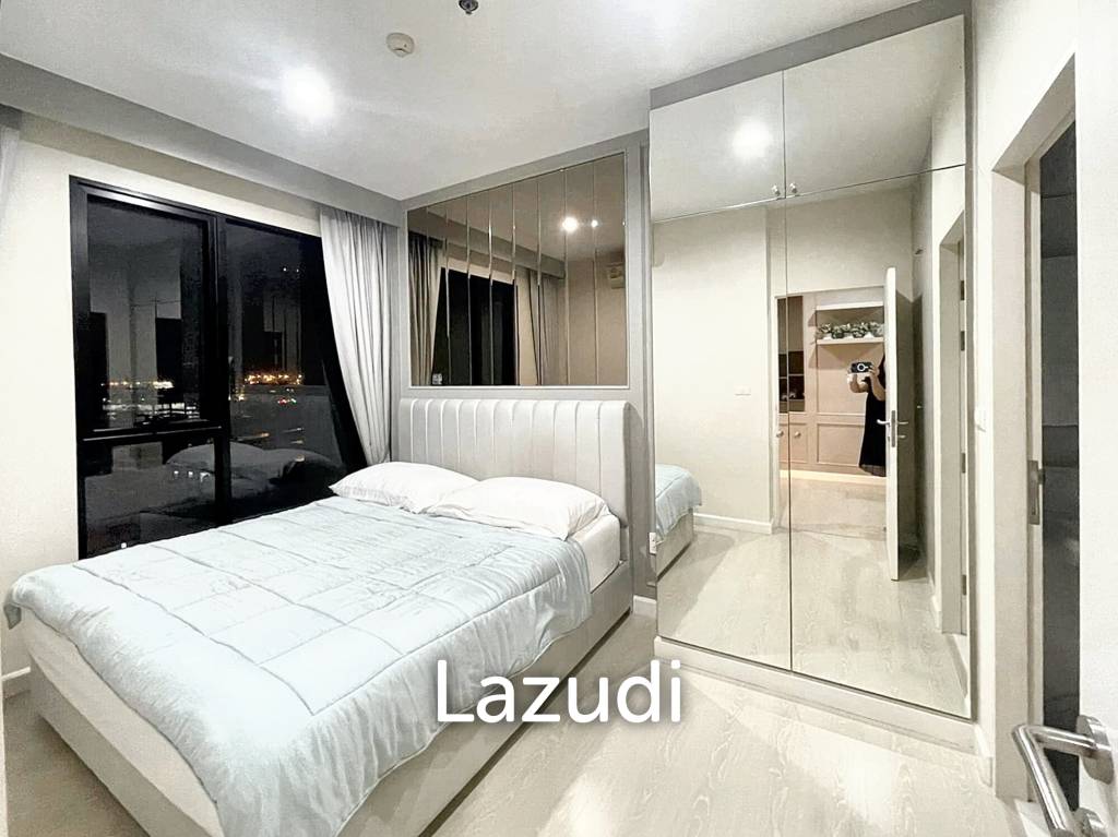 picture 1 Bed 1 Bath 35 SQ.M The Niche Pride Thonglor - Phetchaburi - 10/12