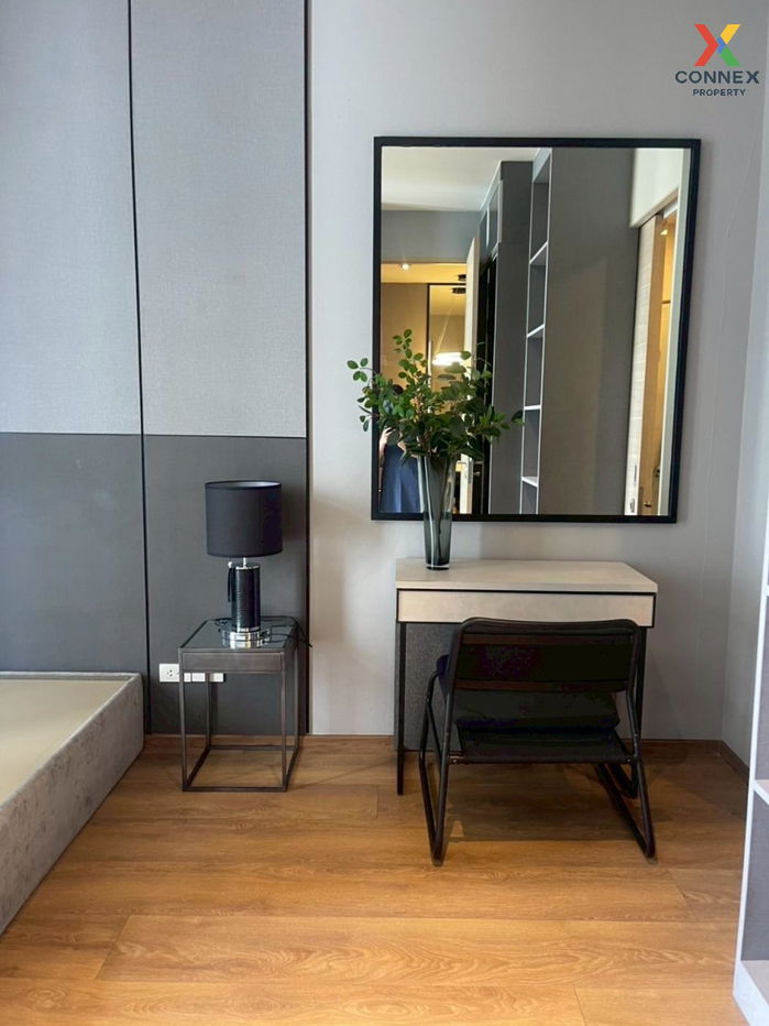picture 🔥🔥🔥 For Rent Condo , Park Origin Phrom Phong , BTS-Phrom Phong , Khlong Tan , Khlong Toei , Bangkok , CX-124027 ✅ Live chat with us ADD LINE @connexproperty ✅ 🔥🔥🔥 - 10/12