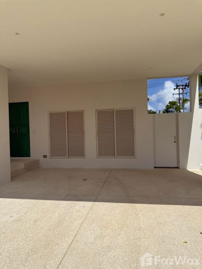 picture 4 Bedroom Villa for sale at Trichada Azure  2012679 - 23/63