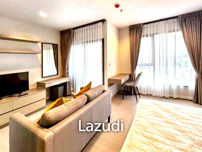 Condos for rent : 1 Bedroom 1 Bathroom 28 Sq.m Life Asoke - Rama 9