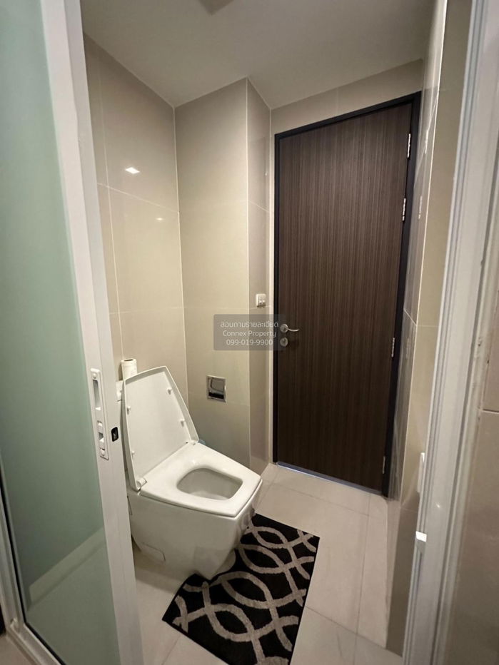 รูป 🔥🔥🔥 เช่าคอนโด ริทึ่ม สุขุมวิท 44/1 BTS-พระโขนง พระโขนง เขต คลองเตย กรุงเทพ CX-18203 ✅ ทักไลน์ @connexproperty ตอบทันที ทีมงานมืออาชีพ ✅ 🔥🔥🔥 - รูปที่ 10/11