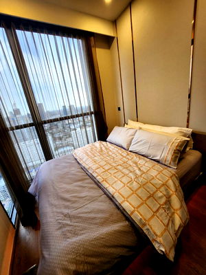 Condos for rent : 🟠For Rent - 2 Bedroom, 72 Sq.m Condo at Park Origin Thonglor