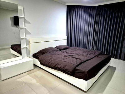 คอนโดให้เช่า : ห้องว่าง❤️ราคาต่อรองได้✅สนใจห้องนี้ทักได้เลยนะคะ❣️❣️❣️วัฒนา💥สุขุมวิท สวีท🔴🟢🟡