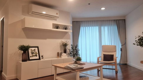 ✨ HOT DEAL ✨Condo for SALE – Belle Grand Rama 9 – | Ready to move in ✔️|Next to MRT RAMA 9 -PLS add line @infinitycondo-