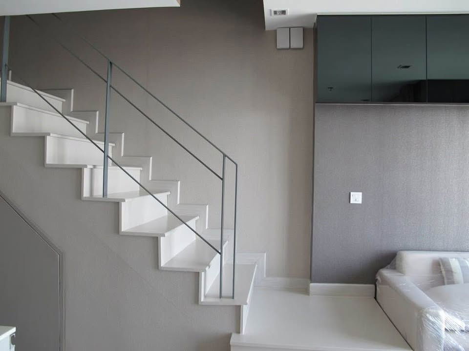 picture BTS On Nut 200 m. Price 38,000 Baht Condo Ideo Mobi Sukhumvit ( Rental ) - 3/15