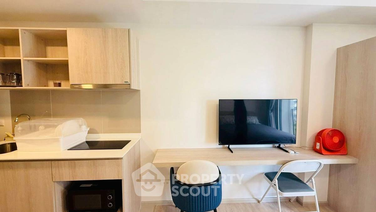 รูป คอนโด สตูดิโอ ที่ กาบานาส หัวหิน ใกล้ สวนน้ำ วานา นาวา วอเตอร์ จังเกิ้ล (ID 2469227) - รูปที่ 2/8